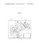 DEVICE FOR PREPARING BEVERAGES AND RELATED PROCESS diagram and image