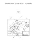 DEVICE FOR PREPARING BEVERAGES AND RELATED PROCESS diagram and image