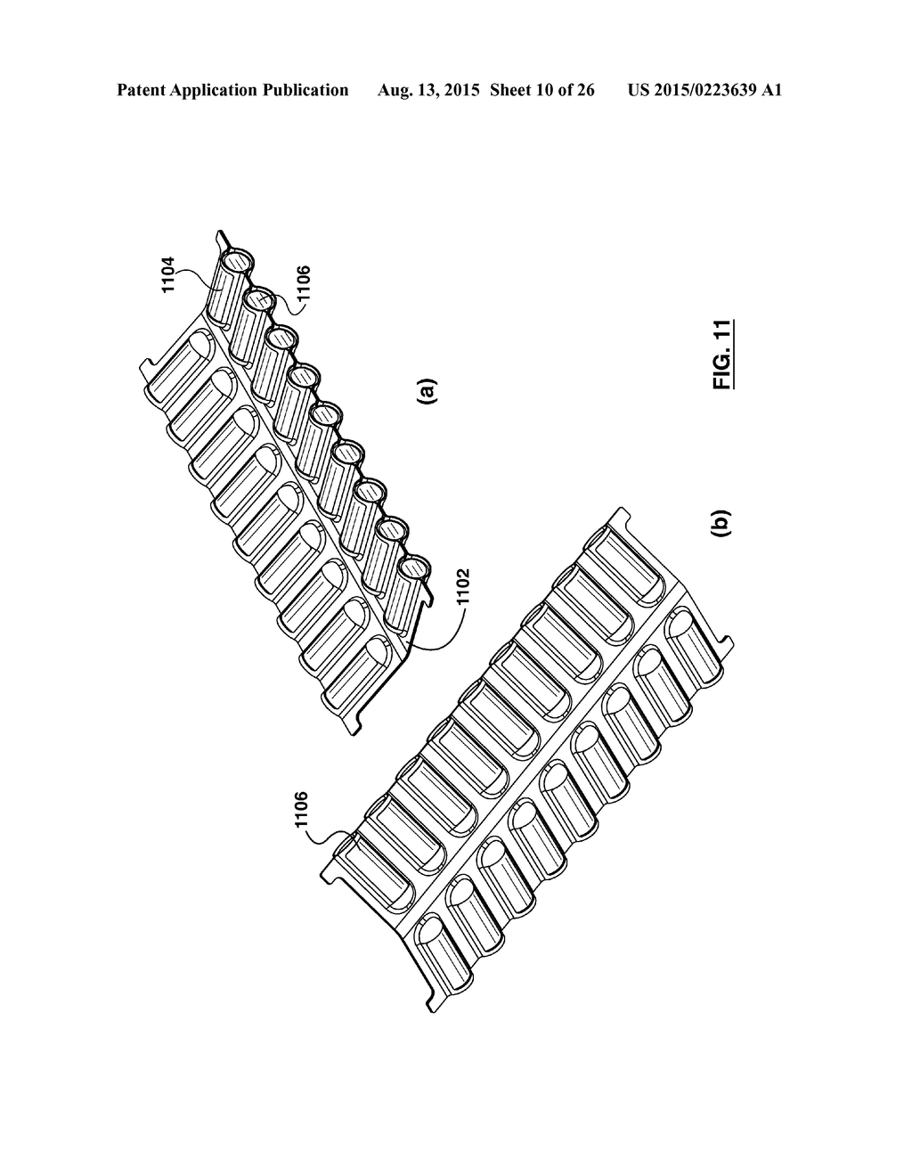 BARBECUE HEAT PLATE ASSEMBLY HAVING HEAT PLATE WITH CO-PLANAR HEAT     DISTRIBUTION ELEMENT - diagram, schematic, and image 11