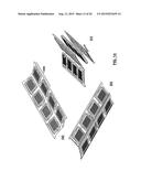 BARBECUE HEAT PLATE ASSEMBLY HAVING HEAT PLATE WITH CO-PLANAR HEAT     DISTRIBUTION ELEMENT diagram and image