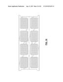 BARBECUE HEAT PLATE ASSEMBLY HAVING HEAT PLATE WITH CO-PLANAR HEAT     DISTRIBUTION ELEMENT diagram and image