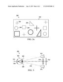 HANDHELD VISION TESTER AND CALIBRATION THEREOF diagram and image