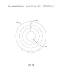 ENDOLUMINAL OSTIUM SENSOR ARRAY DEVICE diagram and image