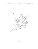 ENDOLUMINAL OSTIUM SENSOR ARRAY DEVICE diagram and image