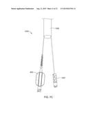 ENDOLUMINAL OSTIUM SENSOR ARRAY DEVICE diagram and image