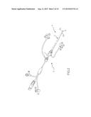 Contact sensor and sheath exit sensor diagram and image