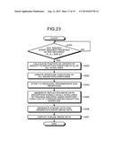 ULTRASONIC DIAGNOSIS APPARATUS AND IMAGE PROCESSING METHOD diagram and image