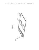 ULTRASONIC DIAGNOSIS APPARATUS diagram and image