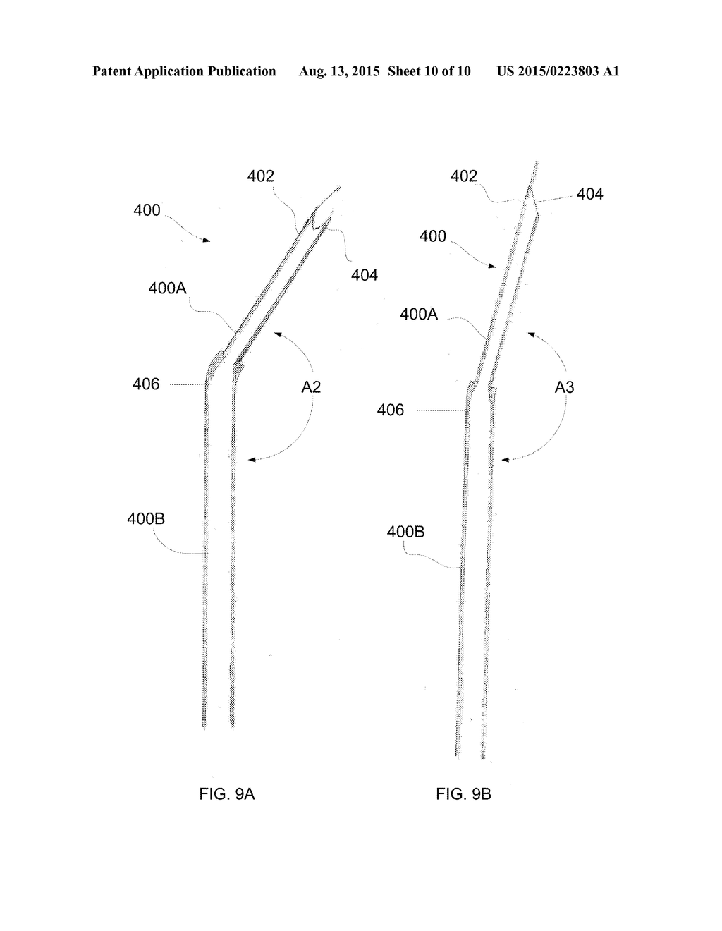 MENISCAL REPAIR DEVICE - diagram, schematic, and image 11