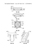 SUTURE DELIVERY DEVICE FOR SUTURING TISSUE diagram and image