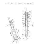 IMPLANT SYSTEM AND METHOD FOR STABILIZATION OF A SACRO-ILIAC JOINT diagram and image