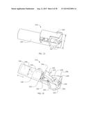 ADJUSTABLE DEVICES FOR TREATING ARTHRITIS OF THE KNEE diagram and image