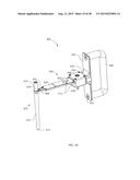 ADJUSTABLE DEVICES FOR TREATING ARTHRITIS OF THE KNEE diagram and image