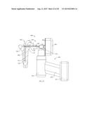 ADJUSTABLE DEVICES FOR TREATING ARTHRITIS OF THE KNEE diagram and image