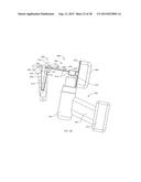 ADJUSTABLE DEVICES FOR TREATING ARTHRITIS OF THE KNEE diagram and image