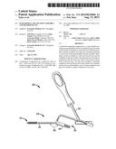 INTRAMEDULLARY FIXATION ASSEMBLY AND METHOD OF USE diagram and image