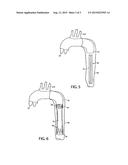 AORTIC GRAFT DEVICE diagram and image