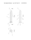 SPINAL IMPLANT diagram and image
