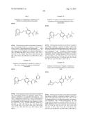 N-SUBSTITUTED BENZAMIDES AND METHODS OF USE THEREOF diagram and image