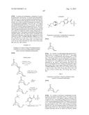 N-SUBSTITUTED BENZAMIDES AND METHODS OF USE THEREOF diagram and image