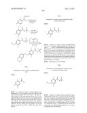 N-SUBSTITUTED BENZAMIDES AND METHODS OF USE THEREOF diagram and image