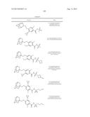 N-SUBSTITUTED BENZAMIDES AND METHODS OF USE THEREOF diagram and image