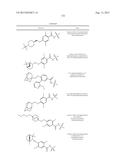 N-SUBSTITUTED BENZAMIDES AND METHODS OF USE THEREOF diagram and image