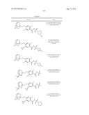 N-SUBSTITUTED BENZAMIDES AND METHODS OF USE THEREOF diagram and image