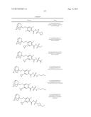 N-SUBSTITUTED BENZAMIDES AND METHODS OF USE THEREOF diagram and image