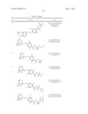 N-SUBSTITUTED BENZAMIDES AND METHODS OF USE THEREOF diagram and image