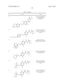 N-SUBSTITUTED BENZAMIDES AND METHODS OF USE THEREOF diagram and image