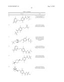 N-SUBSTITUTED BENZAMIDES AND METHODS OF USE THEREOF diagram and image