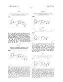 N-SUBSTITUTED BENZAMIDES AND METHODS OF USE THEREOF diagram and image