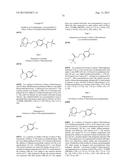 N-SUBSTITUTED BENZAMIDES AND METHODS OF USE THEREOF diagram and image