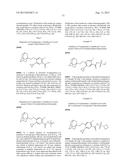 N-SUBSTITUTED BENZAMIDES AND METHODS OF USE THEREOF diagram and image