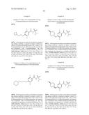 N-SUBSTITUTED BENZAMIDES AND METHODS OF USE THEREOF diagram and image