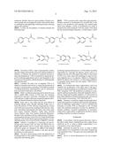 PLANT EXTRACT, COMPOSITIONS CONTAINING SAME, METHOD OF EXTRACTION AND USES     THEREOF diagram and image