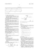 POLYMERIC CONJUGATES OF C-1 INHIBITORS diagram and image