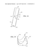 COHERENT SINGLE LAYER HIGH STRENGTH SYNTHETIC POLYMER COMPOSITES FOR     PROSTHETIC VALVES diagram and image