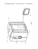 BLOOD CIRCUIT ASSEMBLY FOR A HEMODIALYSIS SYSTEM diagram and image