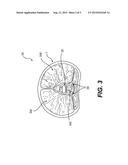 TISSUE ENUCLEATION DEVICES AND RELATED METHODS diagram and image