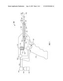 Delivery system for injections throughout zone of body diagram and image