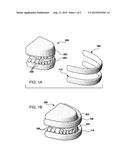 FACIAL EXERCISER diagram and image