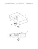 DE-AERATION DEVICE FOR A HYDRAULICALLY ACTUATED VARIABLE VALVE ACTUATION     SYSTEM diagram and image