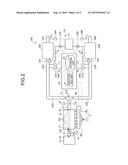 EXHAUST GAS PROCESSING DEVICE, DIESEL ENGINE, AND EXHAUST GAS PROCESSING     METHOD diagram and image