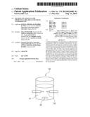 METHOD AND APPARATUS FOR PRODUCING CORE-SHELL TYPE METAL NANOPARTICLES diagram and image