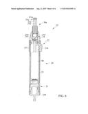 Simple Type Electric Heating Tool and Heating Device Thereof diagram and image