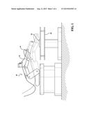 STUD WELDING GUN SET UP TEACHING TOOL diagram and image