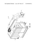 PORTABLE BEAM DELIVERY SYSTEM diagram and image