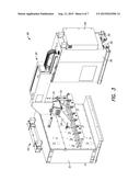 PORTABLE BEAM DELIVERY SYSTEM diagram and image